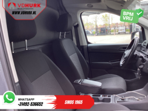 Volkswagen Caddy Cargo Maxi Van 2.0 TDI 125 CP DSG Aut. Carplay/ Airco/ Cruise/ 16”LMV/ PDC