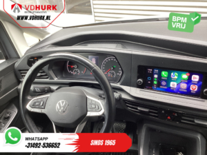 Volkswagen Caddy Cargo Maxi Van 2.0 TDI 125 CP DSG Aut. Carplay/ Airco/ Cruise/ 16”LMV/ PDC