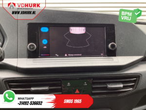 Volkswagen Caddy Cargo Maxi Van 2.0 TDI 125 CP DSG Aut. Carplay/ Airco/ Cruise/ 16”LMV/ PDC