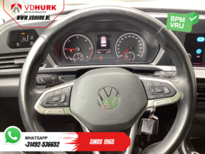 Volkswagen Caddy Cargo Maxi Van 2.0 TDI 125 CP DSG Aut. Carplay/ Airco/ Cruise/ 16”LMV/ PDC
