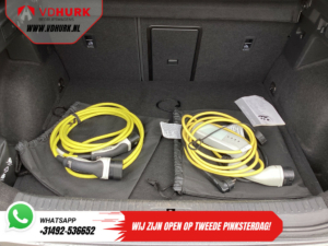 CUPRA Formentor SUV 1.4 e-Hybrid VZ Performance 245 pk Elek.Klep/ Memory/ Carplay/ Navi/ Stoelverw./ Stuurverw./ Adapt.Cruise/ Camera/ Climate/ 19''