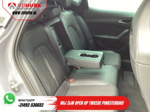 CUPRA Formentor SUV 1.4 e-Hybrid VZ Performance 245 pk Elek.Klep/ Memory/ Carplay/ Navi/ Stoelverw./ Stuurverw./ Adapt.Cruise/ Camera/ Climate/ 19''