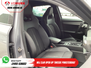 CUPRA Formentor SUV 1.4 e-Hybrid VZ Performance 245 pk Elek.Klep/ Memory/ Carplay/ Navi/ Stoelverw./ Stuurverw./ Adapt.Cruise/ Camera/ Climate/ 19''