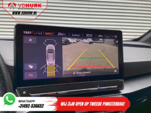 CUPRA Formentor SUV 1.4 e-Hybrid VZ Performance 245 pk Elek.Klep/ Memory/ Carplay/ Navi/ Stoelverw./ Stuurverw./ Adapt.Cruise/ Camera/ Climate/ 19''