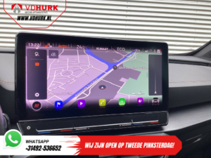 CUPRA Formentor SUV 1.4 e-Hybrid VZ Performance 245 pk Elek.Klep/ Memory/ Carplay/ Navi/ Stoelverw./ Stuurverw./ Adapt.Cruise/ Camera/ Climate/ 19''