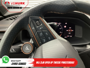 CUPRA Formentor SUV 1.4 e-Hybrid VZ Performance 245 pk Elek.Klep/ Memory/ Carplay/ Navi/ Stoelverw./ Stuurverw./ Adapt.Cruise/ Camera/ Climate/ 19''