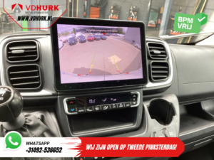 Peugeot Boxer Van 2.2 HDi L2H2 LED/ Carplay/ Клімат/ Navi/ Камера/ Круїз/ PDC
