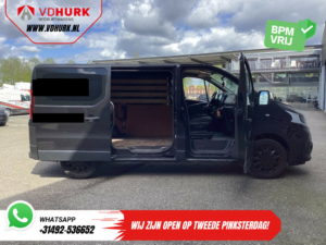 Renault Trafic Bestelbus 1.6 dCi 145 pk Stoelverw./ Airco/ Cruise/ PDC/ Trekhaak