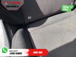 Mercedes-Benz Citan Van 112 CDI LED/ Stoelverw./ Carplay/ Airco/ Camera/ Cruise/ 16 ”LMV/ Gancho de remolque