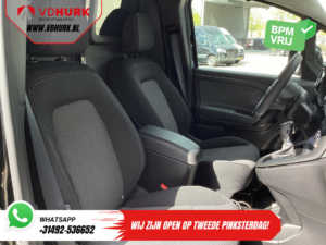 Mercedes-Benz eCitan Bestelbus 112 284 km WLTP LED/ Stoelverw./ Carplay/ Climate/ Navi/ Cruise/ Camera/ 16”LMV/ PDC/ Trekhaak