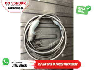 Mercedes-Benz eCitan Bestelbus 112 284 km WLTP LED/ Stoelverw./ Carplay/ Climate/ Navi/ Cruise/ Camera/ 16”LMV/ PDC/ Trekhaak