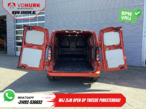 Ford Transit Custom Van 2.0 TDCI 150 KM L2 Ograniczona gwarancja do 1-28'/ Adapt.Cruise/ LED/ Fotele/ Kierownica/ Carplay/ PDC/ Kamera
