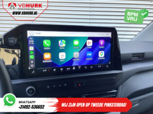 Ford Transit Custom Van 2.0 TDCI 150 KM L2 Ograniczona gwarancja do 1-28'/ Adapt.Cruise/ LED/ Fotele/ Kierownica/ Carplay/ PDC/ Kamera