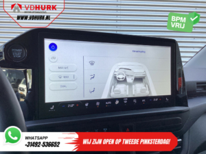 Ford Transit Custom Van 2.0 TDCI 150 KM L2 Ograniczona gwarancja do 1-28'/ Adapt.Cruise/ LED/ Fotele/ Kierownica/ Carplay/ PDC/ Kamera