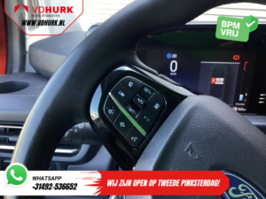 Ford Transit Custom Van 2.0 TDCI 150 KM L2 Ograniczona gwarancja do 1-28'/ Adapt.Cruise/ LED/ Fotele/ Kierownica/ Carplay/ PDC/ Kamera