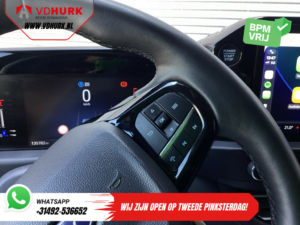 Ford Transit Custom Van 2.0 TDCI 150 KM L2 Ograniczona gwarancja do 1-28'/ Adapt.Cruise/ LED/ Fotele/ Kierownica/ Carplay/ PDC/ Kamera