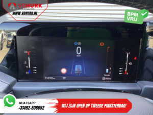 Ford Transit Custom Van 2.0 TDCI 150 KM L2 Ograniczona gwarancja do 1-28'/ Adapt.Cruise/ LED/ Fotele/ Kierownica/ Carplay/ PDC/ Kamera