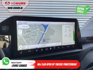 Ford Transit Custom Van 2.0 TDCI 150 KM L2 Ograniczona gwarancja do 1-28'/ Adapt.Cruise/ LED/ Fotele/ Kierownica/ Carplay/ PDC/ Kamera