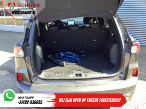 Ford Kuga SUV 2.5 PHEV 225 CP ST-Line LED/ Head-Up/ Adapt.cruise/ Keyless/ Elek.flap/ Stoelverw/ Steeringverw./ Carplay/ Navi/ Clima/ PDC