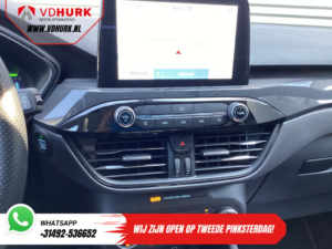 Ford Kuga SUV 2.5 PHEV 225 CP ST-Line LED/ Head-Up/ Adapt.cruise/ Keyless/ Elek.flap/ Stoelverw/ Steeringverw./ Carplay/ Navi/ Clima/ PDC