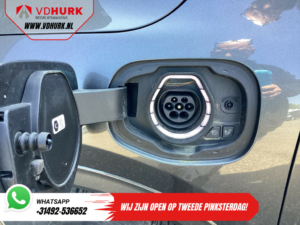 Ford Kuga SUV 2.5 PHEV 225 CP ST-Line LED/ Head-Up/ Adapt.cruise/ Keyless/ Elek.flap/ Stoelverw/ Steeringverw./ Carplay/ Navi/ Clima/ PDC