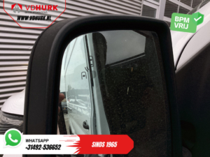 Ford Transit Bestelbus 350 2.0 TDCI 185 pk Aut. L3H3 Riem V.V/ 2xSchuifdeur/ Bi-Xenon/ Elek.Stoel/ Carplay/ Stoelverw./ Camera/ Cruise/ PDC/ Navi
