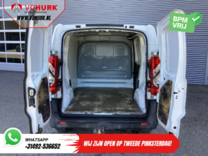 Fiat Scudo Van 1.6 MJ 90 cv EXPORT NL Auto/ Gancio di traino/ PDC/ 3 Pers.