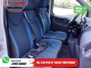 Fiat Scudo Van 1.6 MJ 90 cv EXPORT NL Auto/ Gancio di traino/ PDC/ 3 Pers.