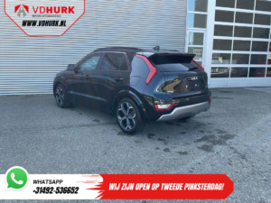 Kia Niro SUV 1.6 GDi PHEV Executive Line Harman Kardon/ Stoelvent./ 18