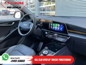 Kia Niro SUV 1.6 GDi PHEV Executive Line Harman Kardon/ Stoelvent./ 18