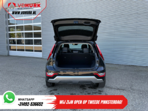 Kia Niro SUV 1.6 GDi PHEV Executive Line Harman Kardon/ Stoelvent./ 18
