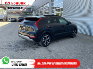 Kia Niro SUV 1.6 GDi PHEV Executive Line Harman Kardon/ Stoelvent./ 18