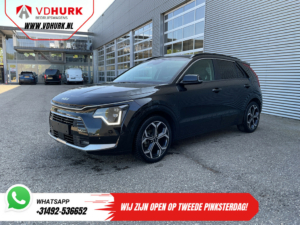 Kia Niro SUV 1.6 GDi PHEV Executive Line Harman Kardon/ Stoelvent./ 18