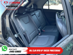 Kia Niro SUV 1.6 GDi PHEV Executive Line Harman Kardon/ Stoelvent./ 18
