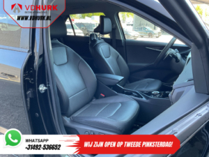 Kia Niro SUV 1.6 GDi PHEV Executive Line Harman Kardon/ Stoelvent./ 18