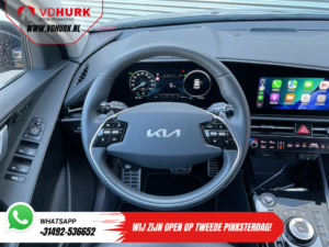 Kia Niro SUV 1.6 GDi PHEV Executive Line Harman Kardon/ Stoelvent./ 18