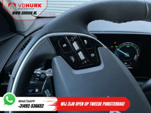 Kia Niro SUV 1.6 GDi PHEV Executive Line Harman Kardon/ Stoelvent./ 18