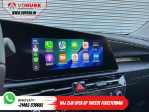 Kia Niro SUV 1.6 GDi PHEV Executive Line Harman Kardon/ Stoelvent./ 18