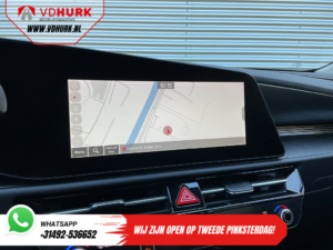 Kia Niro SUV 1.6 GDi PHEV Executive Line Harman Kardon/ Stoelvent./ 18