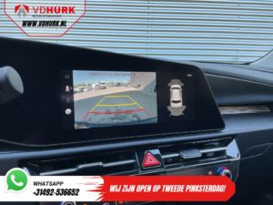 Kia Niro SUV 1.6 GDi PHEV Executive Line Harman Kardon/ Stoelvent./ 18