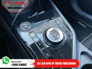 Kia Niro SUV 1.6 GDi PHEV Executive Line Harman Kardon/ Stoelvent./ 18