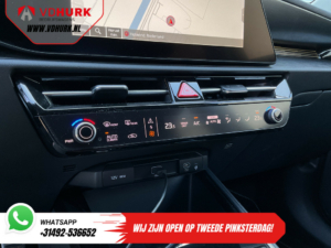 Kia Niro SUV 1.6 GDi PHEV Executive Line Harman Kardon/ Stoelvent./ 18