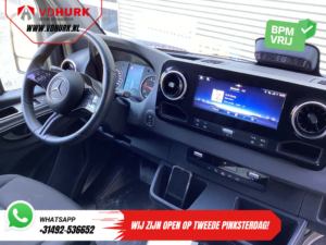 Mercedes-Benz Sprinter Van 317 CDI Aut. L2H2 3,5t Trekverm./ LED/ 270Gr.Porte/ Navi/ Telecamera/ Crociera/ PDC
