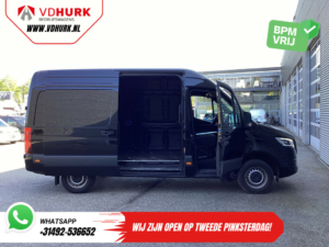 Mercedes-Benz Sprinter Van 317 CDI Aut. L2H2 3,5t Trekverm./ LED/ 270Gr.Porte/ Navi/ Telecamera/ Crociera/ PDC