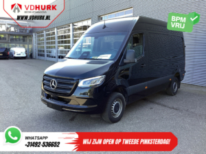 Mercedes-Benz Sprinter Van 317 CDI Aut. L2H2 3,5t Trekverm./ LED/ 270Gr.Porte/ Navi/ Telecamera/ Crociera/ PDC
