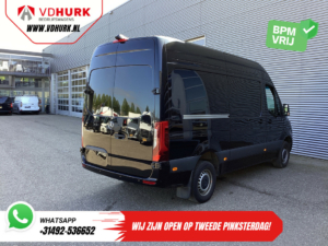 Mercedes-Benz Sprinter Van 317 CDI Aut. L2H2 3,5t Trekverm./ LED/ 270Gr.Porte/ Navi/ Telecamera/ Crociera/ PDC