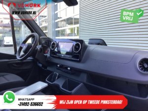 Mercedes-Benz Sprinter Van 317 CDI Aut. L2H2 3,5t Trekverm./ LED/ 270Gr.Porte/ Navi/ Telecamera/ Crociera/ PDC