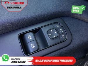 Mercedes-Benz Sprinter Van 317 CDI Aut. L2H2 3,5t Trekverm./ LED/ 270Gr.Porte/ Navi/ Telecamera/ Crociera/ PDC