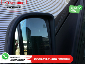 Mercedes-Benz Sprinter Van 317 CDI Aut. L2H2 3,5t Trekverm./ LED/ 270Gr.Porte/ Navi/ Telecamera/ Crociera/ PDC