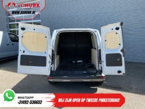 Nissan Townstar Bestelbus Acenta 45 kWh 285 km WLTP Snellader/ Climate/ DAB/ PDC/ Cruise